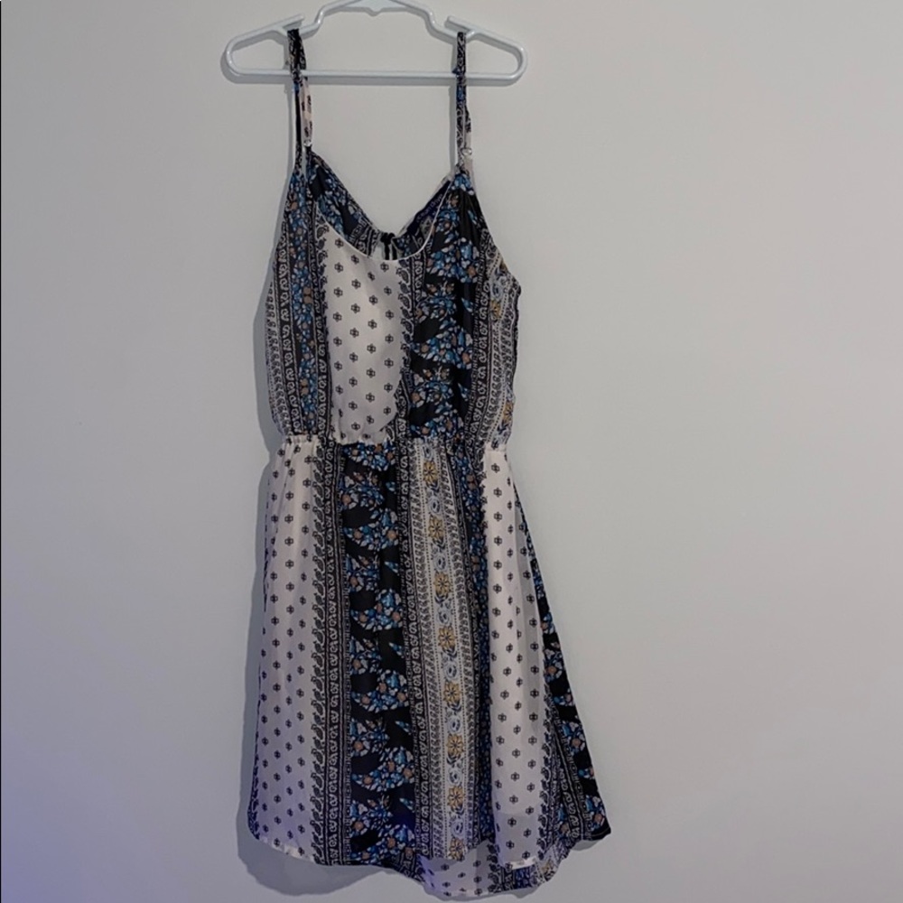 Ocean Drive medium dress